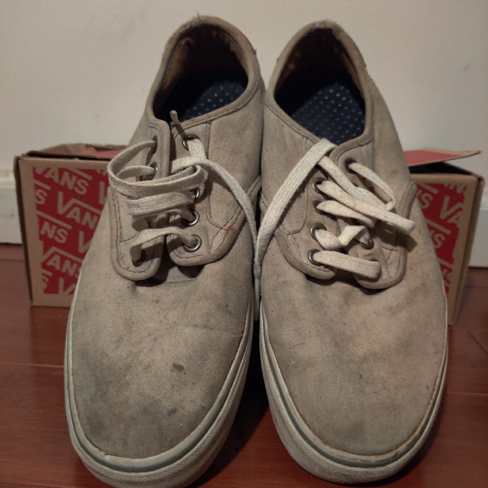 Vans